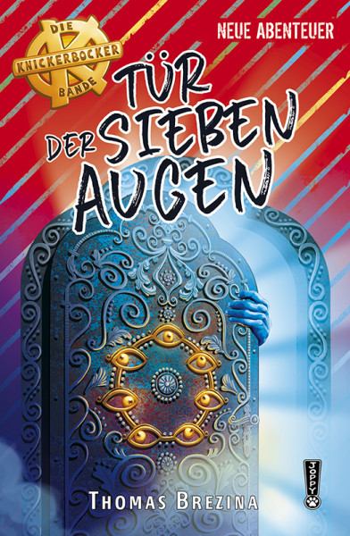 Tür der sieben Augen