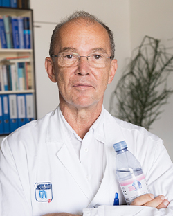 Dr. Peter Frigo