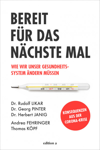 Bereit für das nächste Mal
