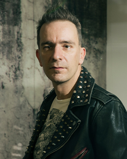 Gerald Hörhan