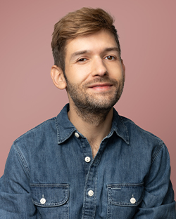 Michael Buchinger