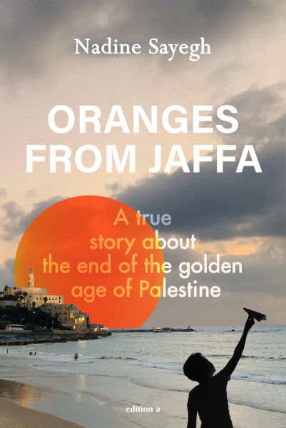 Oranges from Jaffa