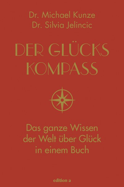 Der Glückskompass