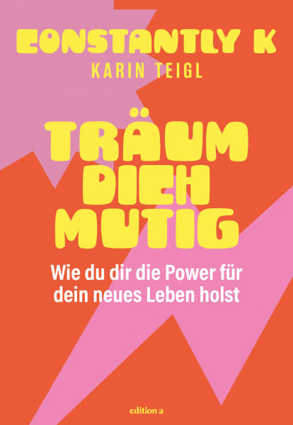 Träum dich mutig