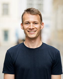 Nikolaus Nagl