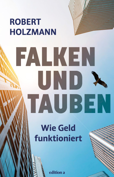 Falken und Tauben