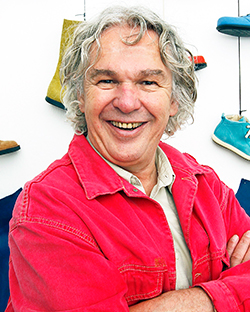 Heini Staudinger
