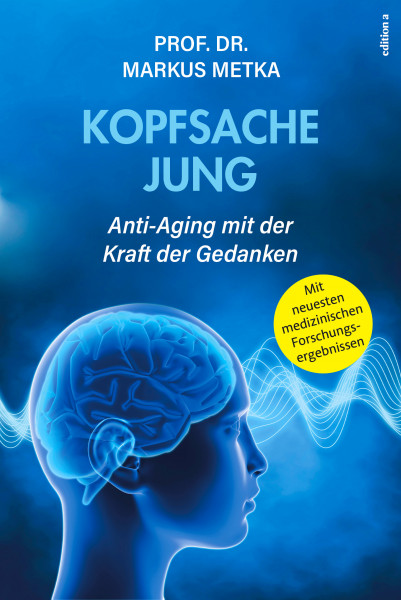 Kopfsache jung