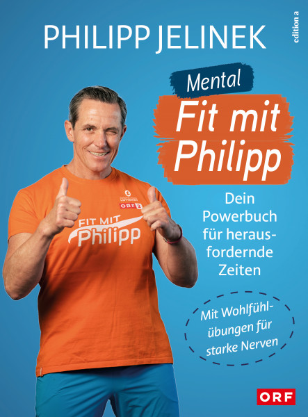 Mental fit mit Philipp