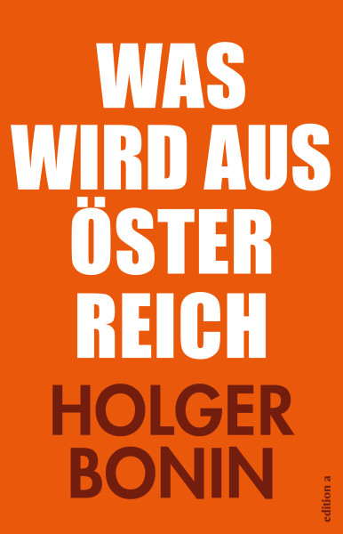 Was wird aus Österreich?