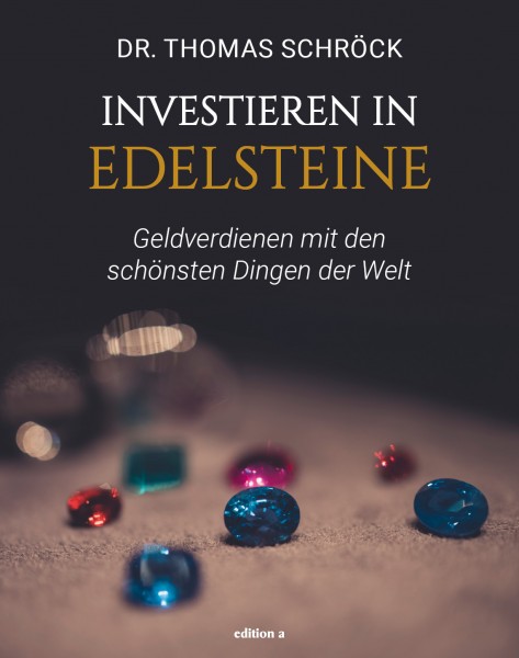 Investieren in Edelsteine