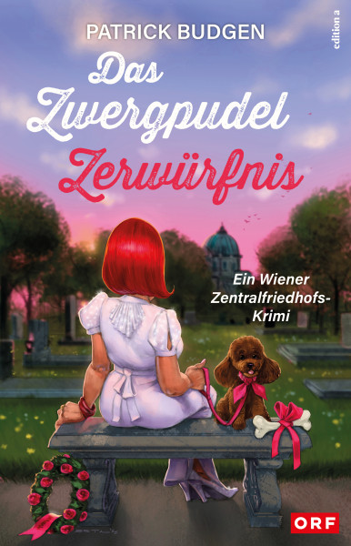 Das Zwerpudel-Zerwürfnis