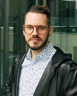 Samuel Koch