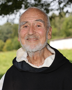 David Steindl-Rast