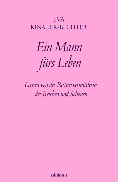 Ein Mann fürs Leben
