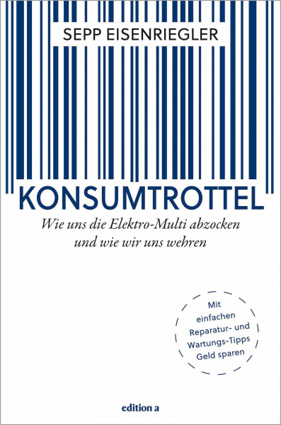 Konsumtrottel