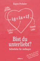 Bist du unterliebt? Bist du unterliebt?
