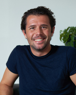 Andreas Kraus