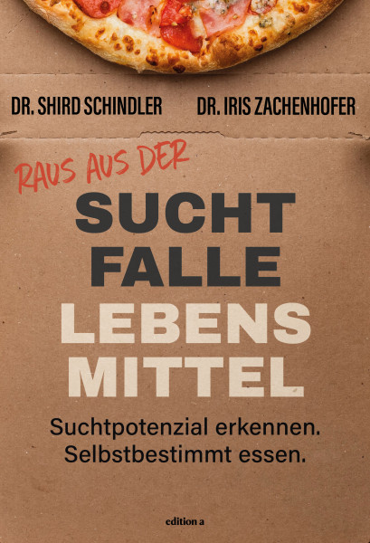 Raus aus der Suchtfalle Lebensmittel