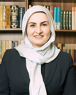 Fatma Akay-Türker