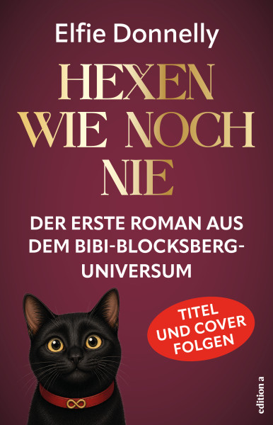 Hexen wie noch nie
