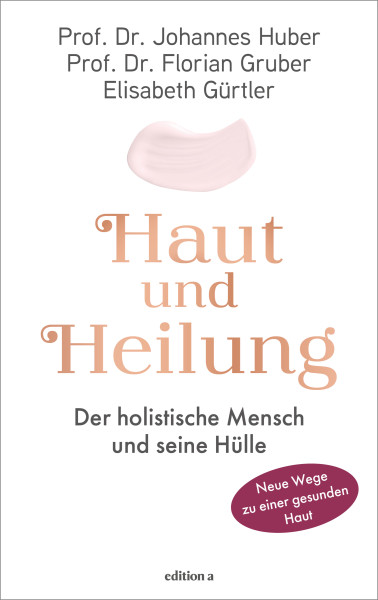 Haut und Heilung