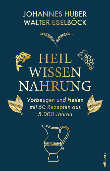 Heilwissen Nahrung