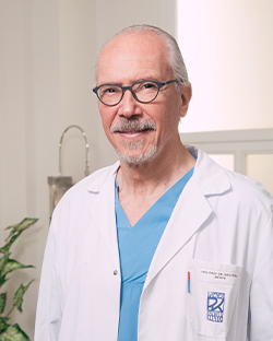 Dr. Siegfried Meryn