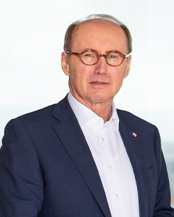 Othmar Karas