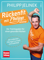Rückenfit mit Philipp Rückenfit mit Philipp