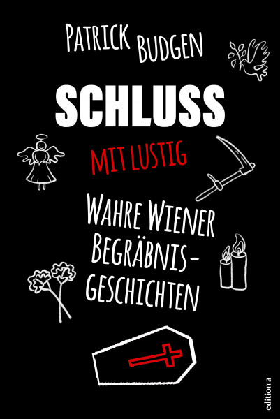 Schluss mit lustig
