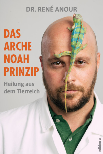 Das Arche Noah-Prinzip