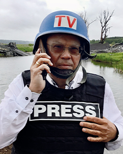 Christian Wehrschütz
