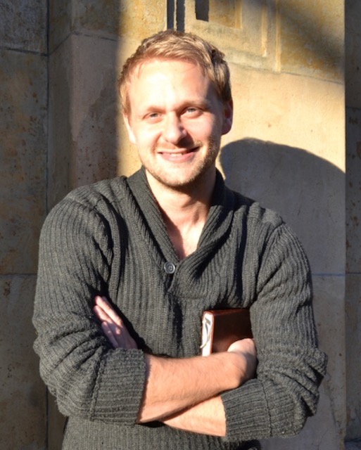 Felix Lill