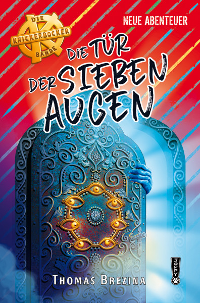 Die Tür der sieben Augen