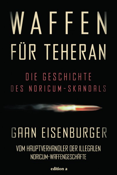 Waffen für Teheran