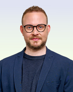 Christoph Bendas