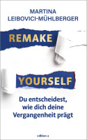 Remake Yourself Remake Yourself
