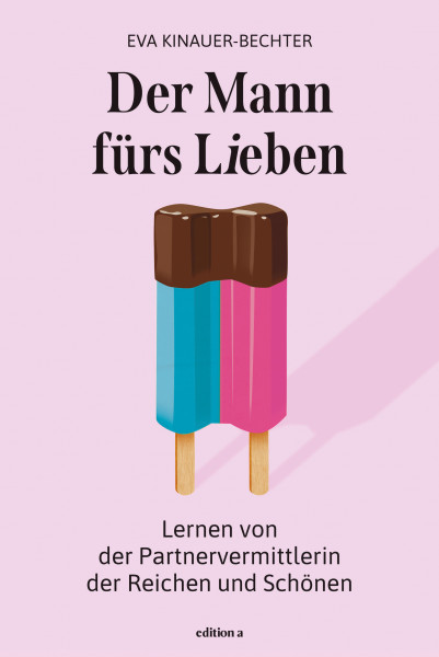 Der Mann fürs Lieben