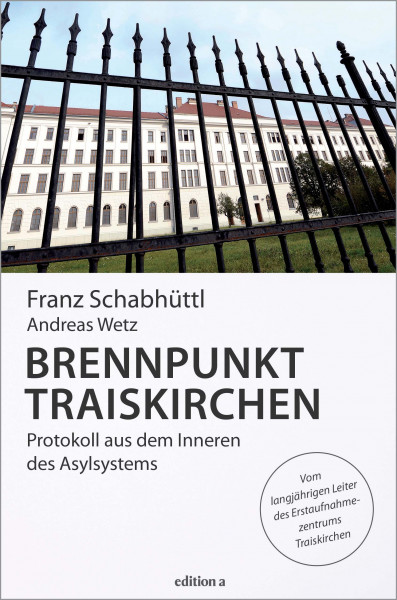 Brennpunkt Traiskirchen