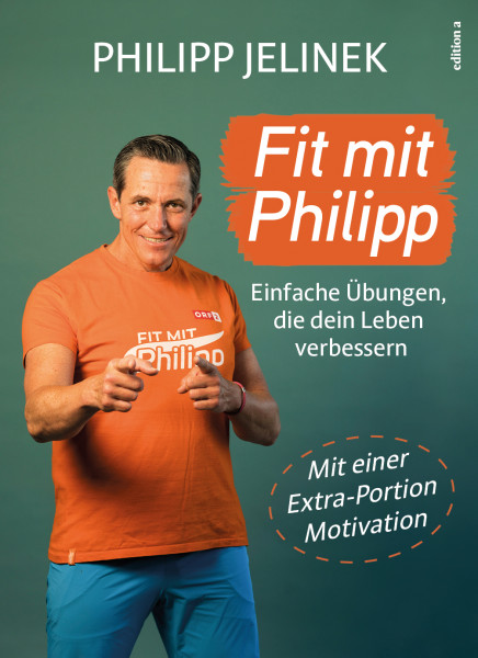 Fit mit Philipp