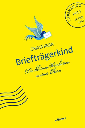 Briefträgerkind