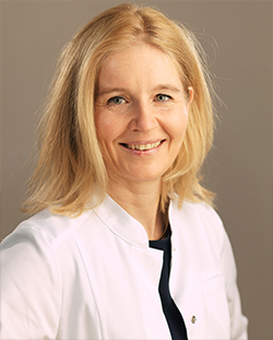 Priv. -Doz. Dr. med. Katharina Schmid