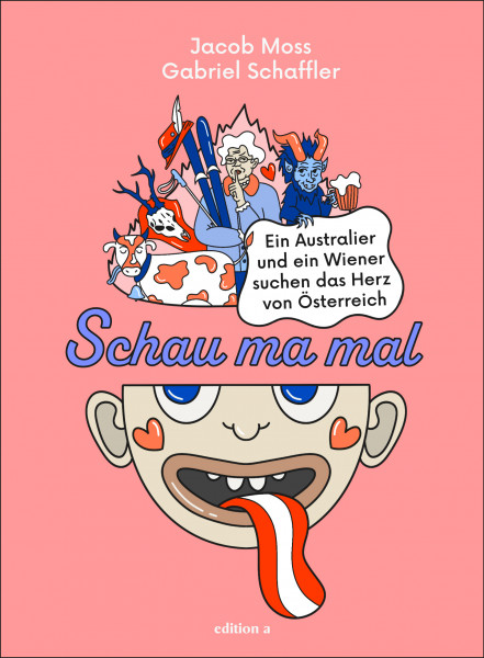 Schau ma mal