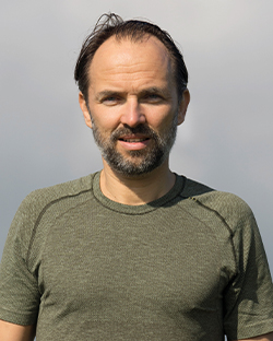 Stefan Hainzl