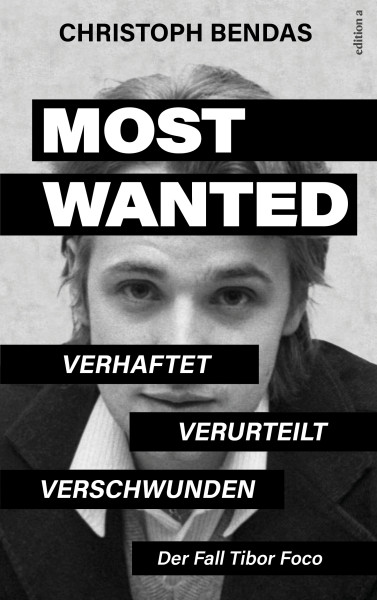 Most Wanted