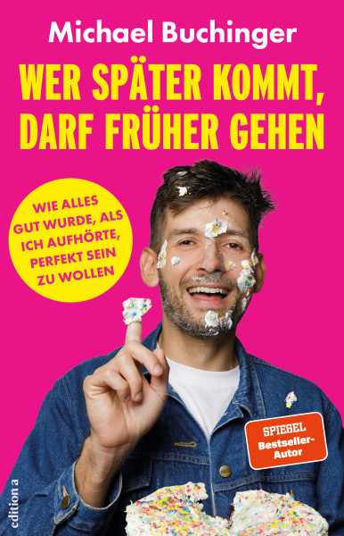 Wer später kommt, darf früher gehen