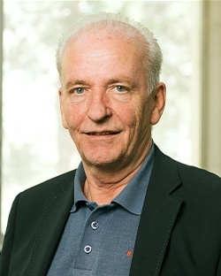 Sepp Eisenriegler