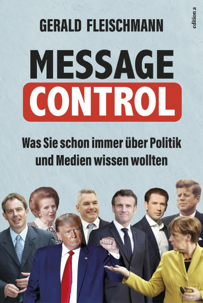 Message Control