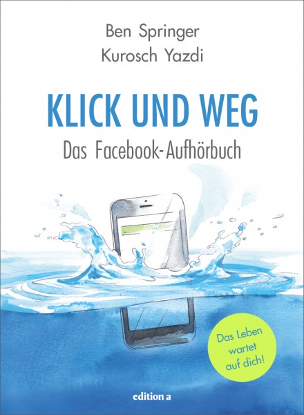 Klick und weg